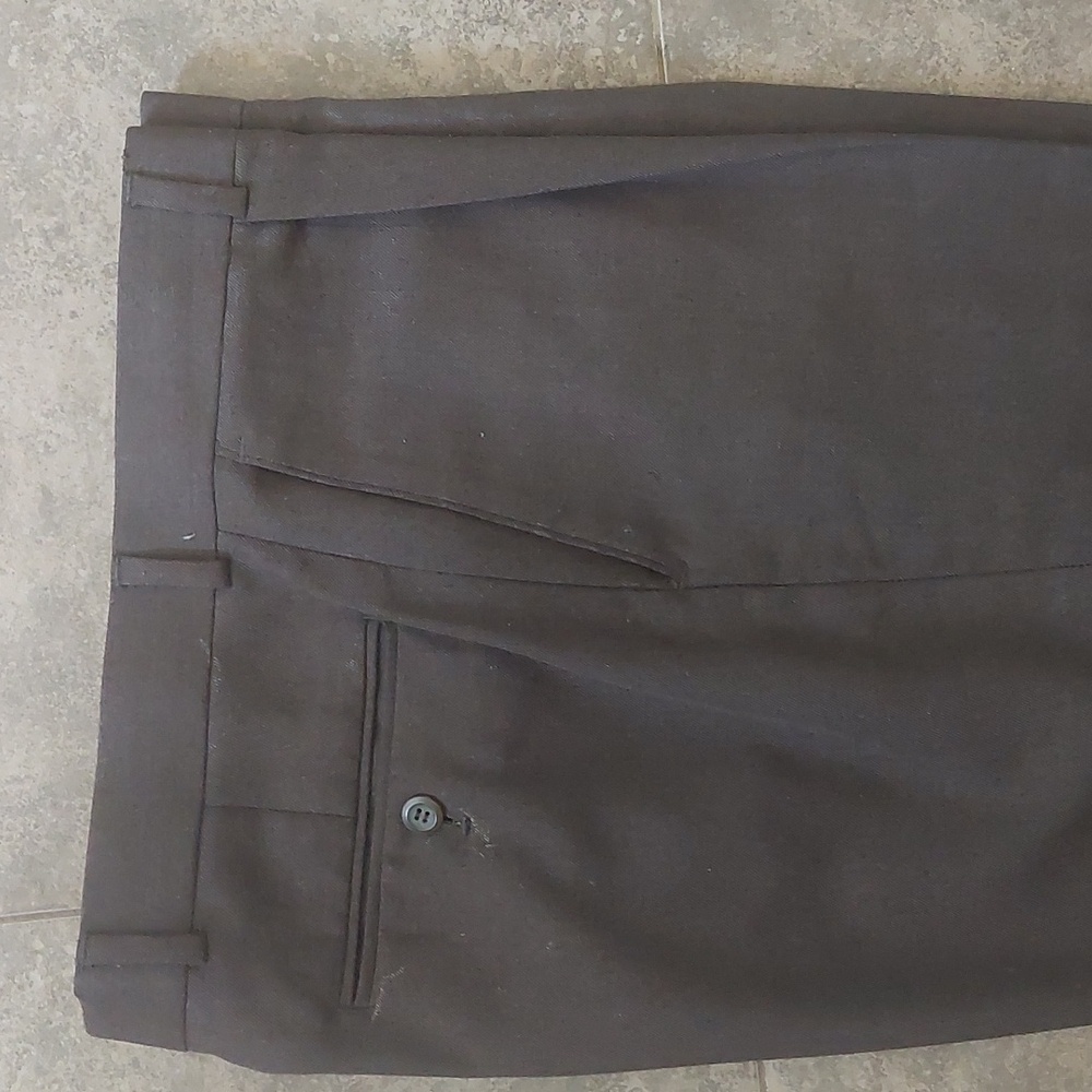 Men's slacks - Picture 2 of 4